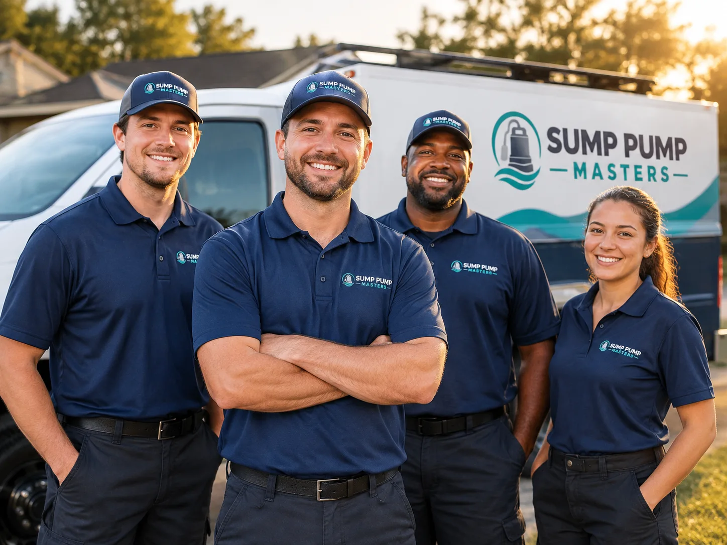 Sump Pump Repair company in Conroy, IA