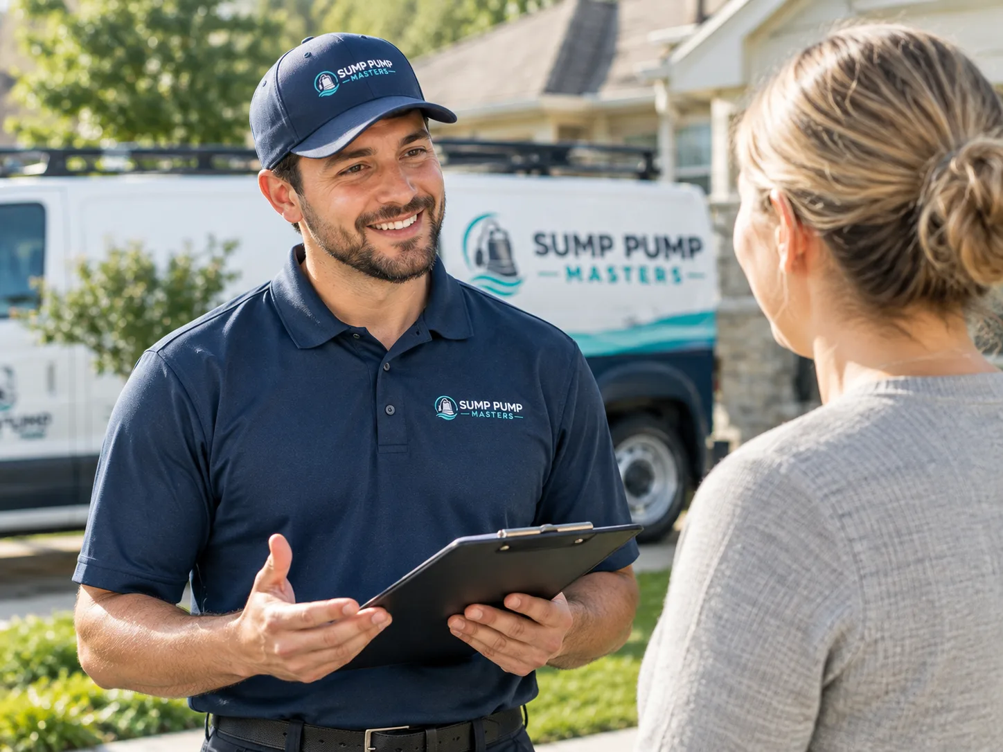 Sump Pump Repair Conroy, IA FAQs